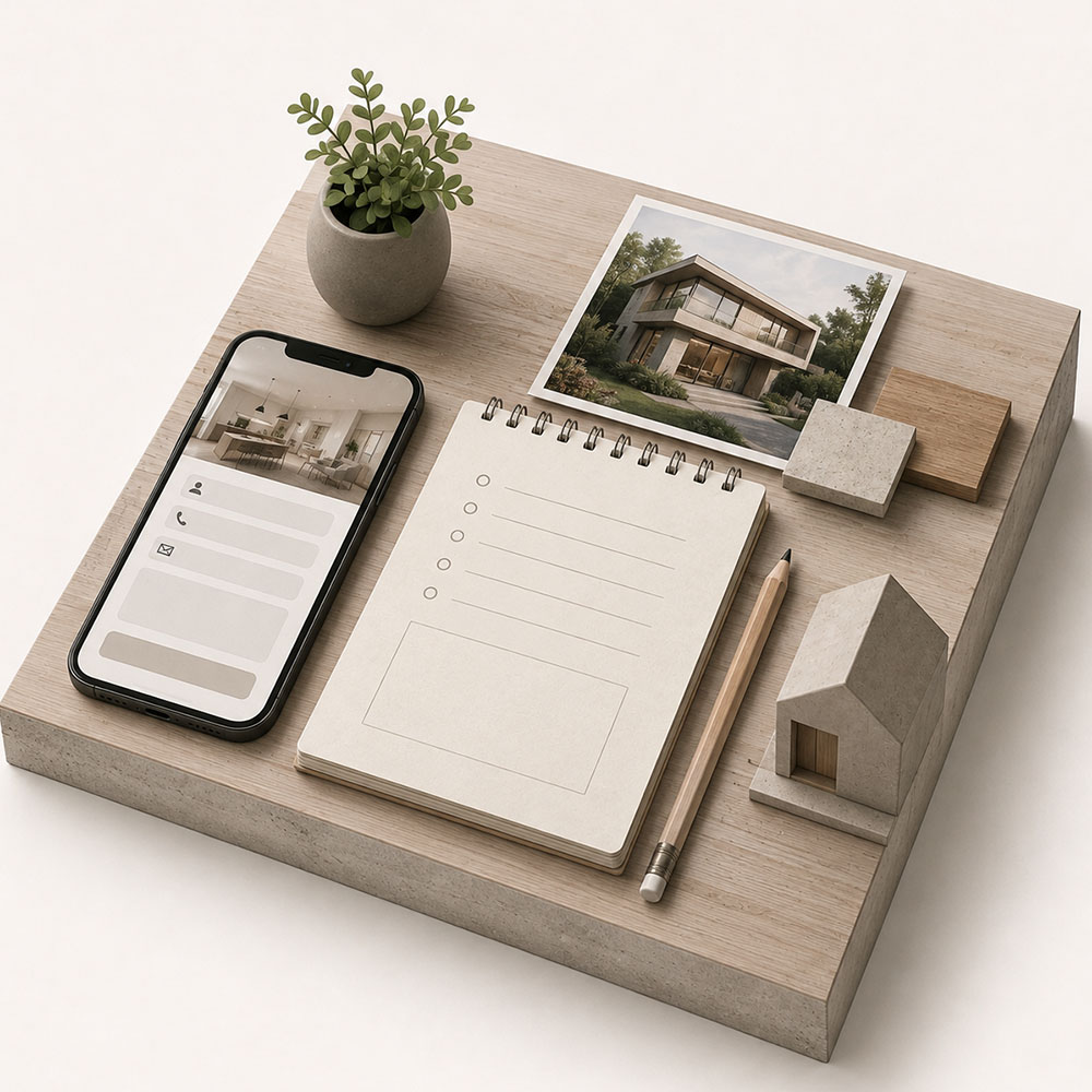 BYGGMARIO AS - totalrenovering Stavanger - Kontakt