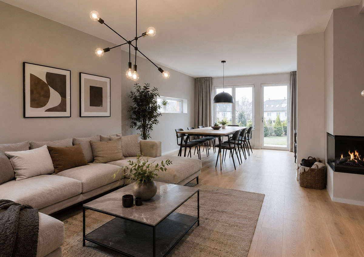 BYGGMARIO AS - totalrenovering Stavanger - Ombygging og oppgradering