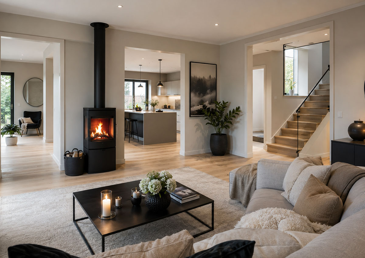 BYGGMARIO AS - totalrenovering Stavanger - Totalrenovering av hus